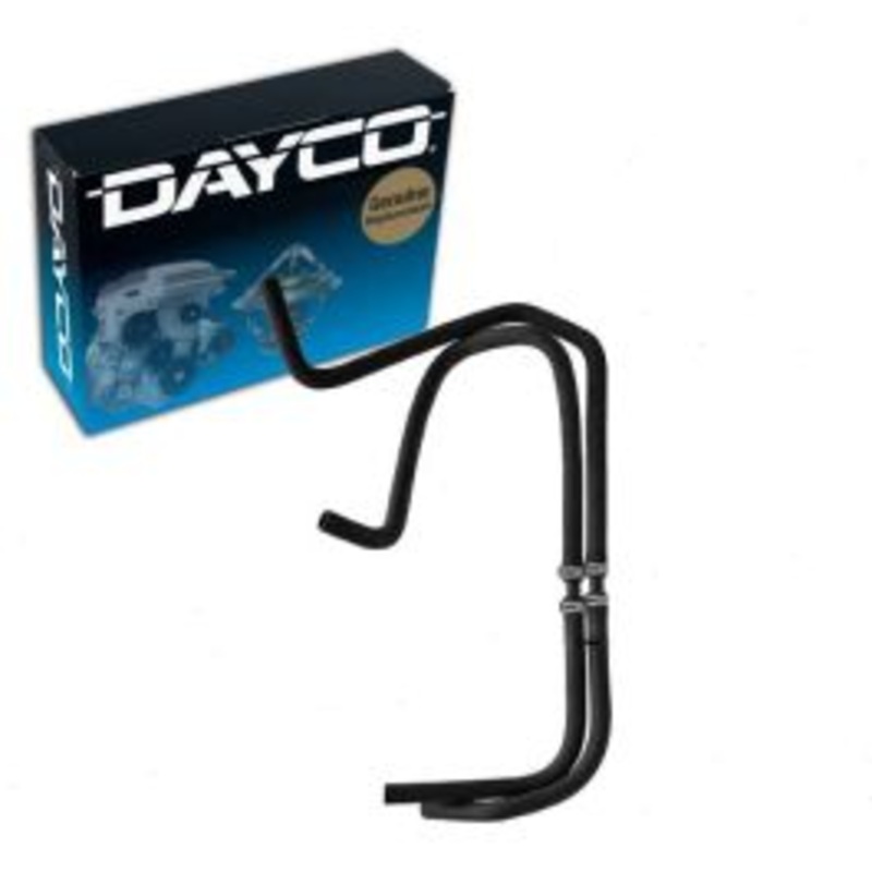 Dayco 87825 HVAC Heater Hose