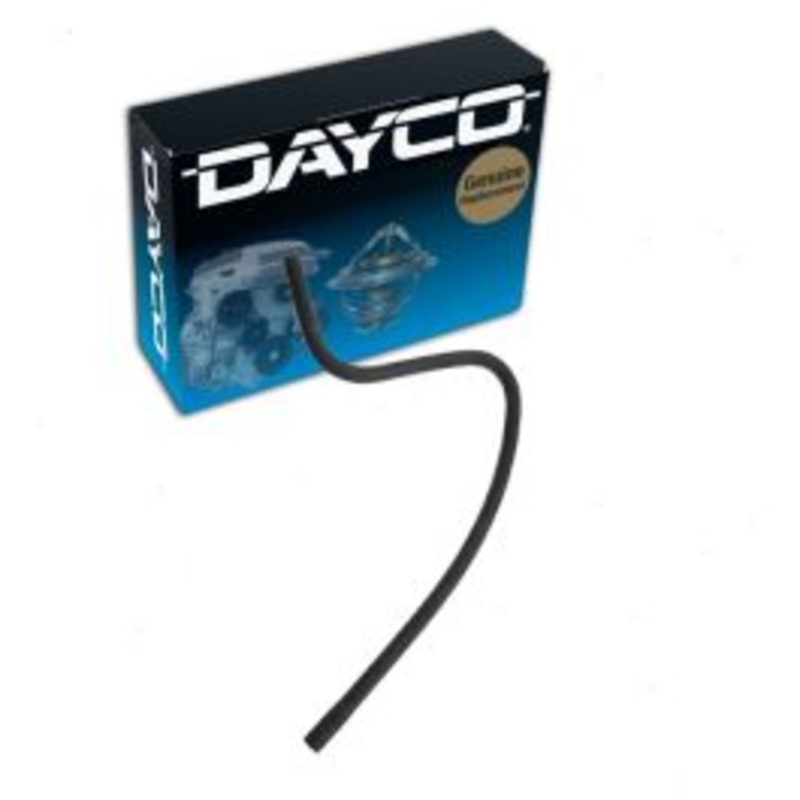 Dayco 87840 HVAC Heater Hose