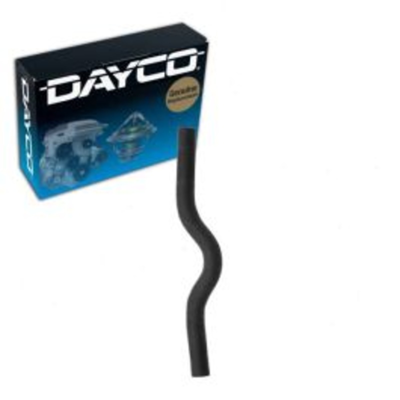 Dayco Heater Inlet HVAC Heater Hose for 2005-2010 Kia Sportage 2.0L L4