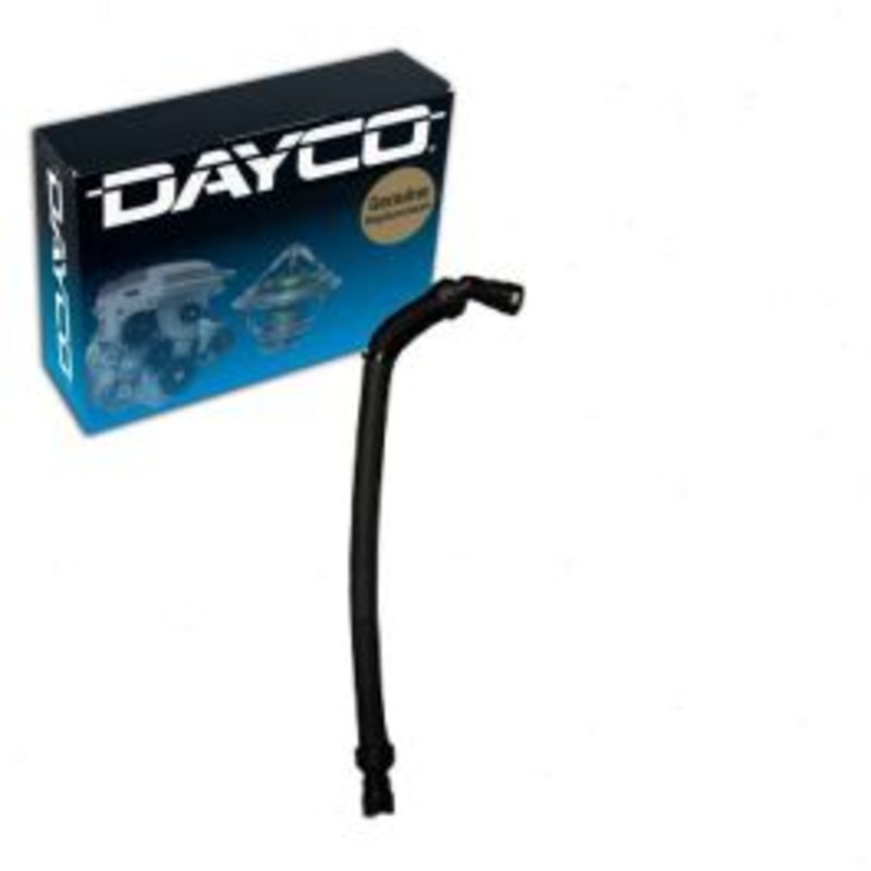 Dayco Heater Inlet HVAC Heater Hose for 2011-2014 Ford F-150 5.0L V8