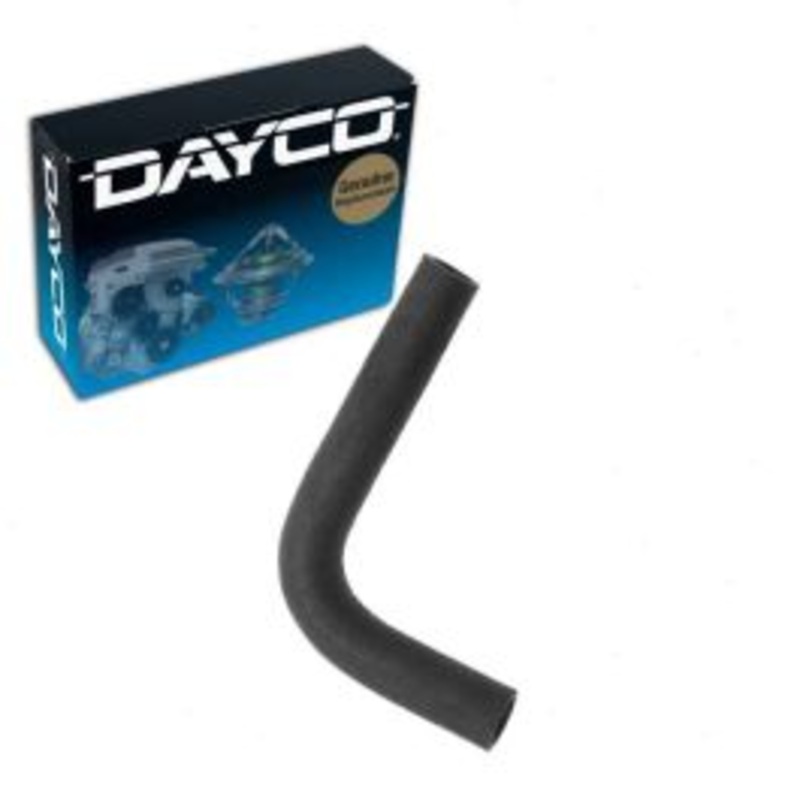 Dayco Pipe-1 To Engine HVAC Heater Hose for 1996-2005 Chevrolet Express 2500 4.3L V6