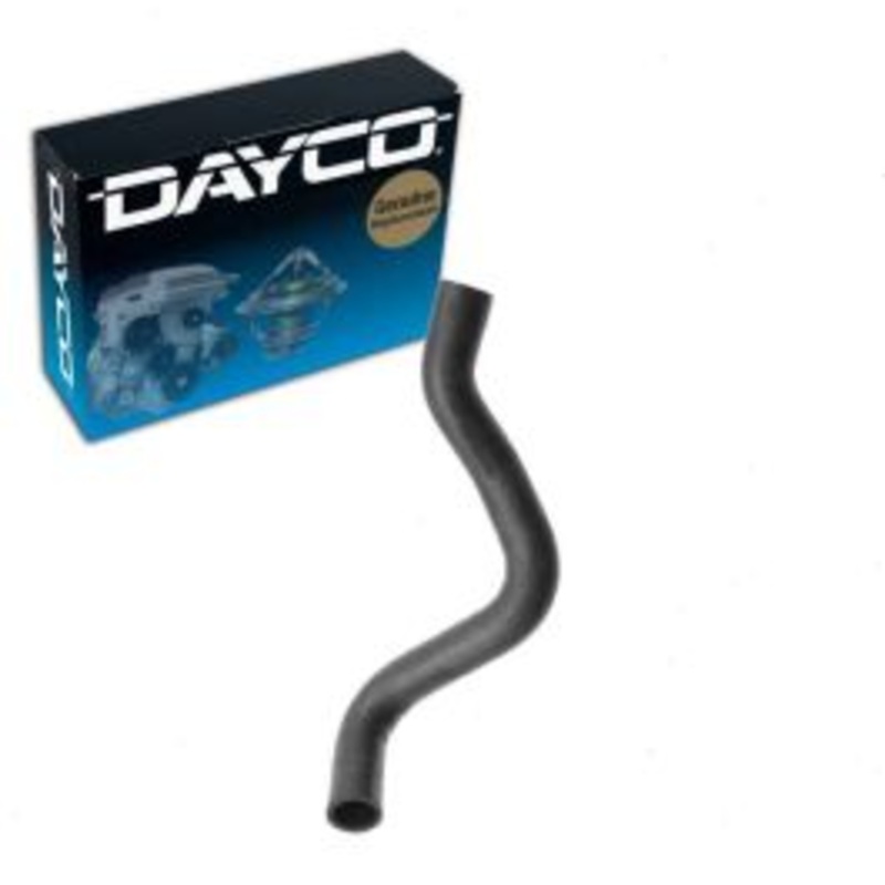 Dayco Upper Radiator Coolant Hose for 2002-2007 Buick Rendezvous 3.4L 3.5L V6