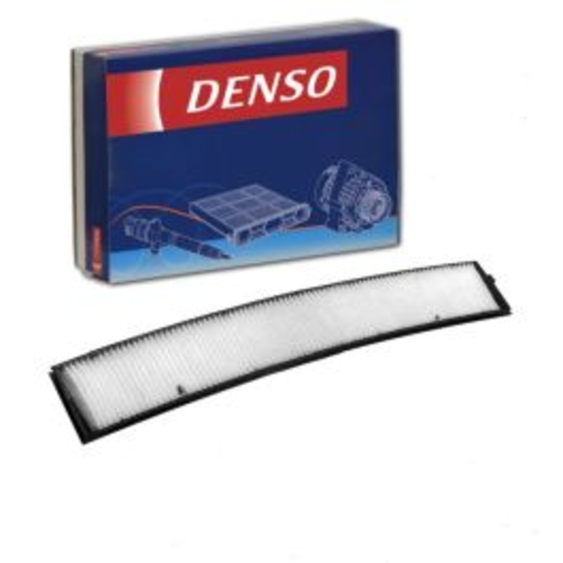 DENSO Cabin Air Filter for 2000 BMW 328Ci 2.8L L6
