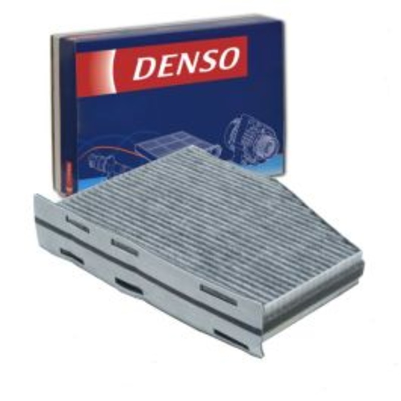 DENSO Cabin Air Filter for 2006-2013 Audi A3 2.0L L4