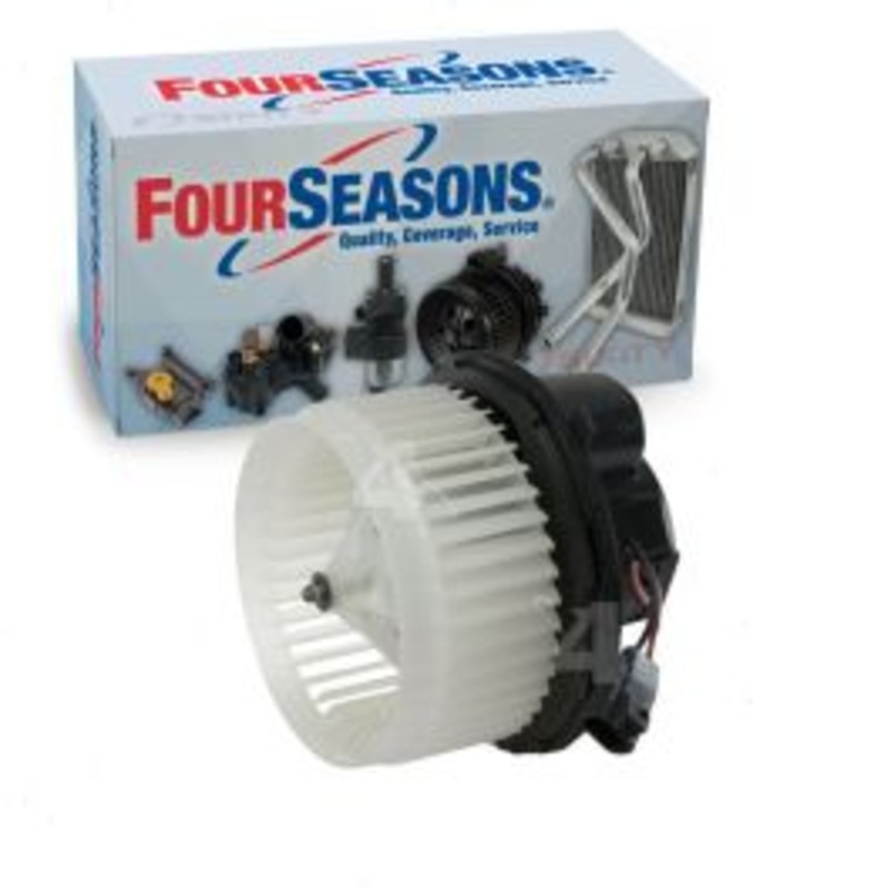 Four Seasons 75748 HVAC Blower Motor