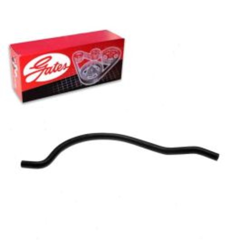 Gates 18314 HVAC Heater Hose