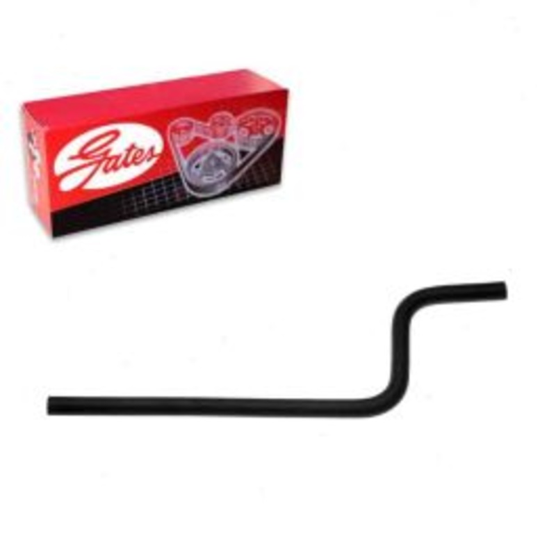 Gates 19038 HVAC Heater Hose