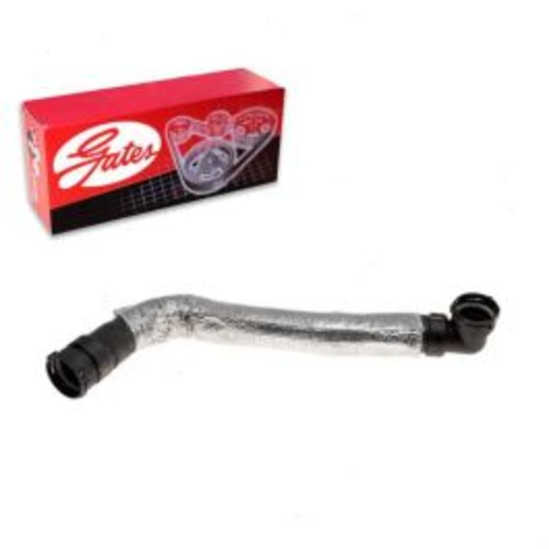 Gates 23981 Radiator Coolant Hose
