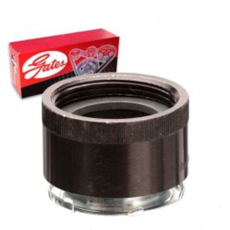 Gates Cooling System Tester Adapter for 2003-2014 Ford E-250 4.2L 4.6L 5.4L V6 V8