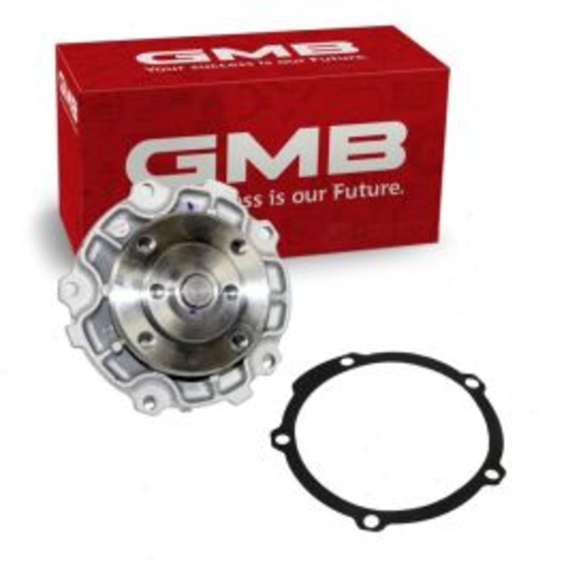 GMB Engine Water Pump for 2005-2006 Chevrolet Uplander 3.5L V6