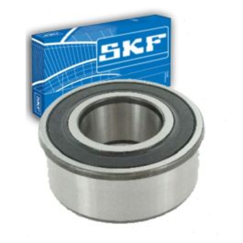 SKF AC Compressor Clutch Bearing for 1977-1986 Dodge Diplomat