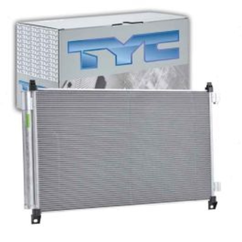 TYC AC Condenser for 2014-2019 Nissan Rogue