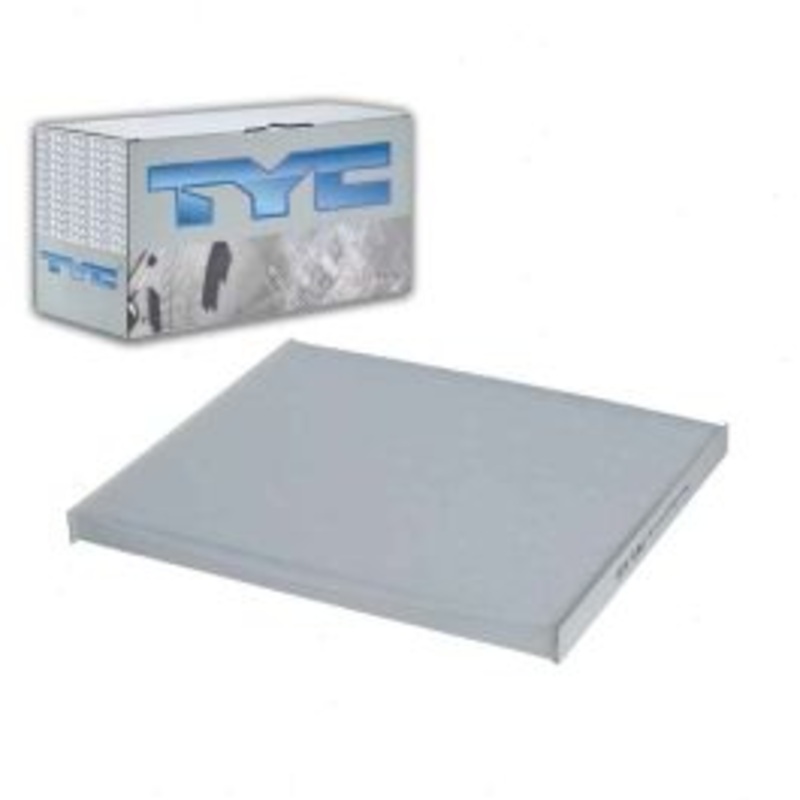 TYC Cabin Air Filter for 2013-2016 Nissan Altima