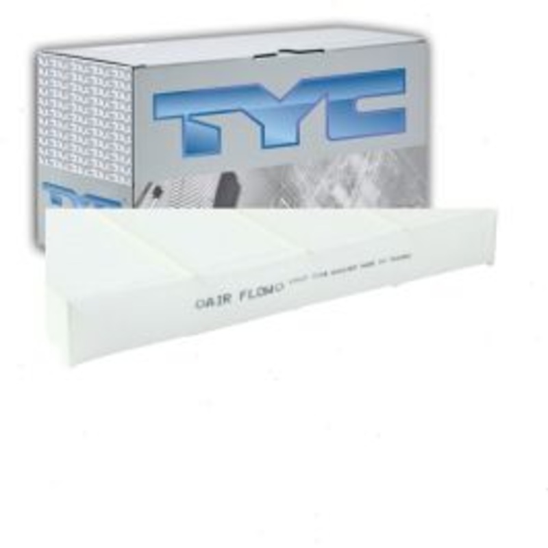 TYC Cabin Air Filter for 2016 Honda Civic