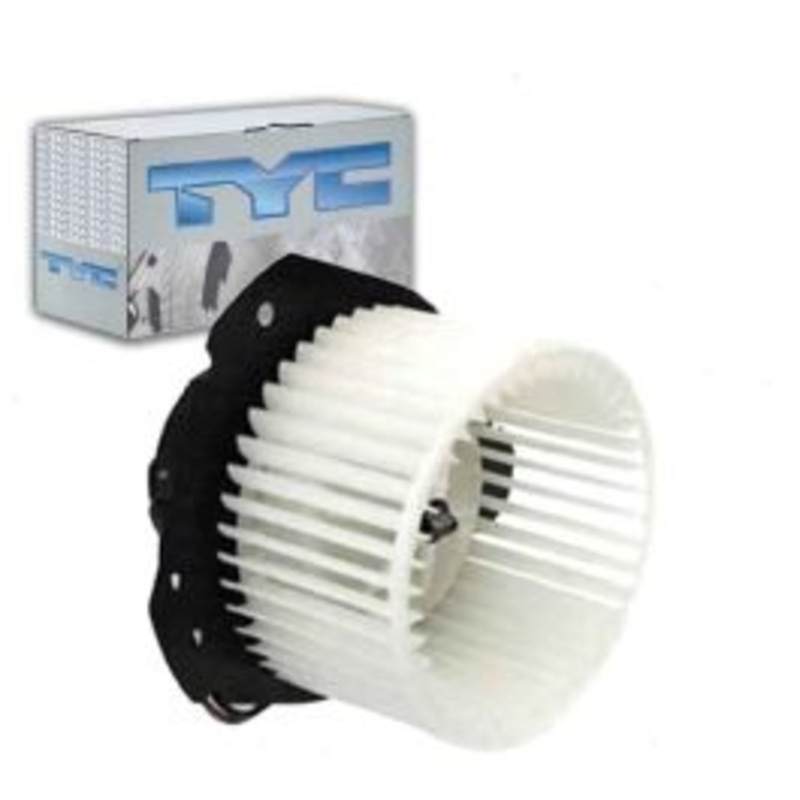 TYC Front HVAC Blower Motor for 1987-1990 Ford Bronco II