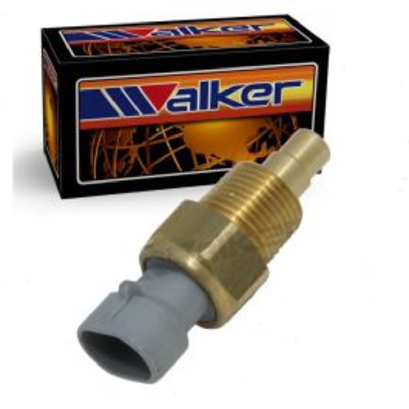 Walker Products Coolant Temperature Sender for 1991-1996 Buick Avenue Chassis Commercial LeSabre Park Regal Roadmaster