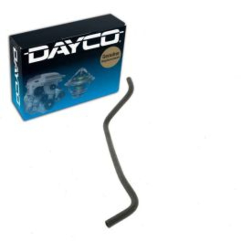 Dayco 88429 HVAC Heater Hose