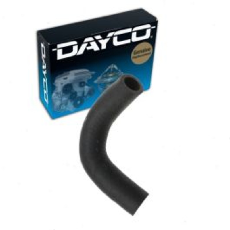 Dayco Engine To Connector HVAC Heater Hose for 2002-2005 Mercury Mountaineer 4.6L V8