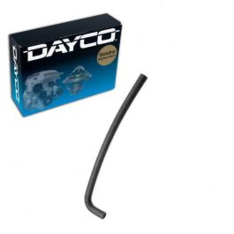 Dayco Heater Hose HVAC Heater Hose for 1972-1974 Ford Country Sedan 5.0L 5.8L 6.6L V8