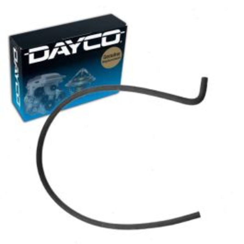 Dayco Heater Hose HVAC Heater Hose for 1978 Dodge Aspen 5.2L V8