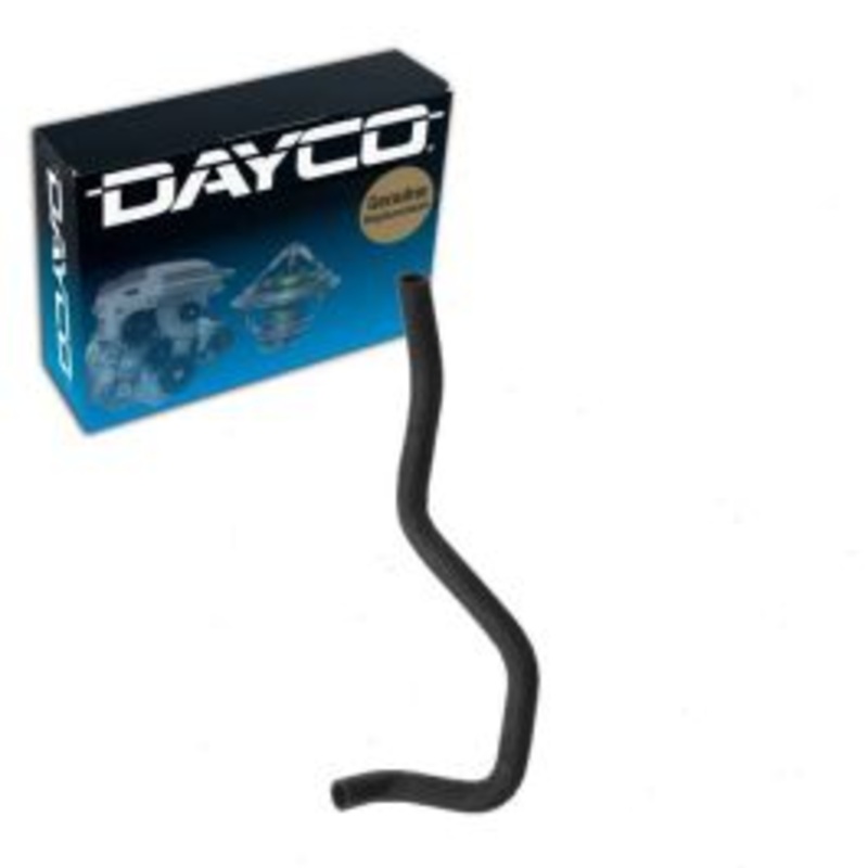 Dayco Heater Inlet HVAC Heater Hose for 1997-2000 Isuzu Hombre 4.3L V6