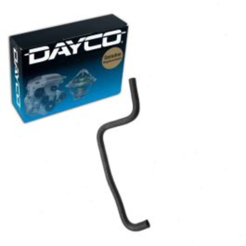 Dayco Heater To Thermostat HVAC Heater Hose for 1997 Toyota Camry 2.2L L4