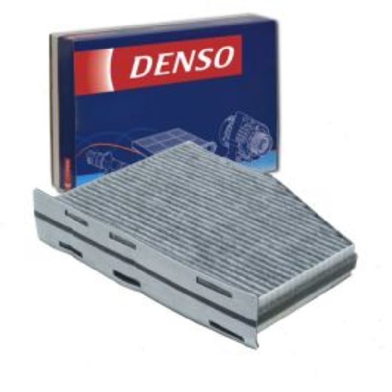 DENSO Cabin Air Filter for 2006-2014 Volkswagen GTI 2.0L L4