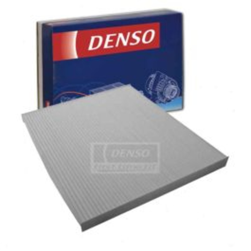 DENSO Cabin Air Filter for 2015-2017 Nissan Murano