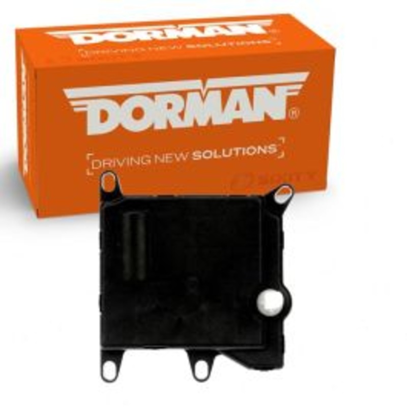Dorman Main HVAC Heater Blend Door Actuator for 2000-2007 Ford F-250