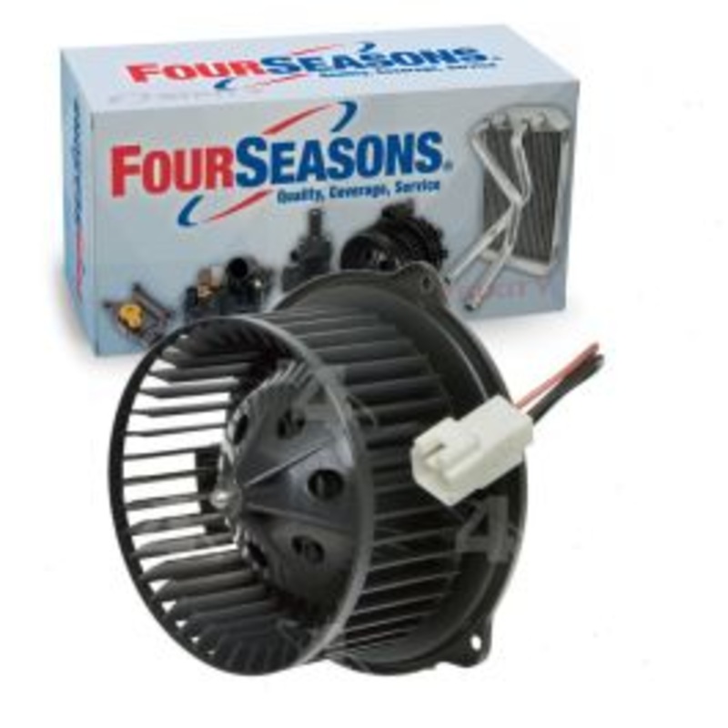 Four Seasons 35202 HVAC Blower Motor
