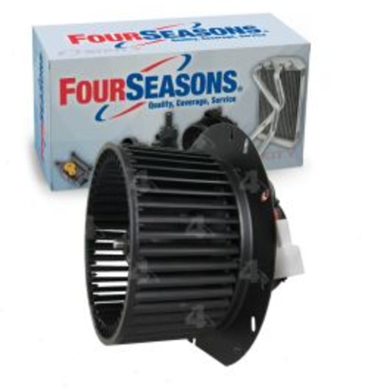 Four Seasons 76949 HVAC Blower Motor