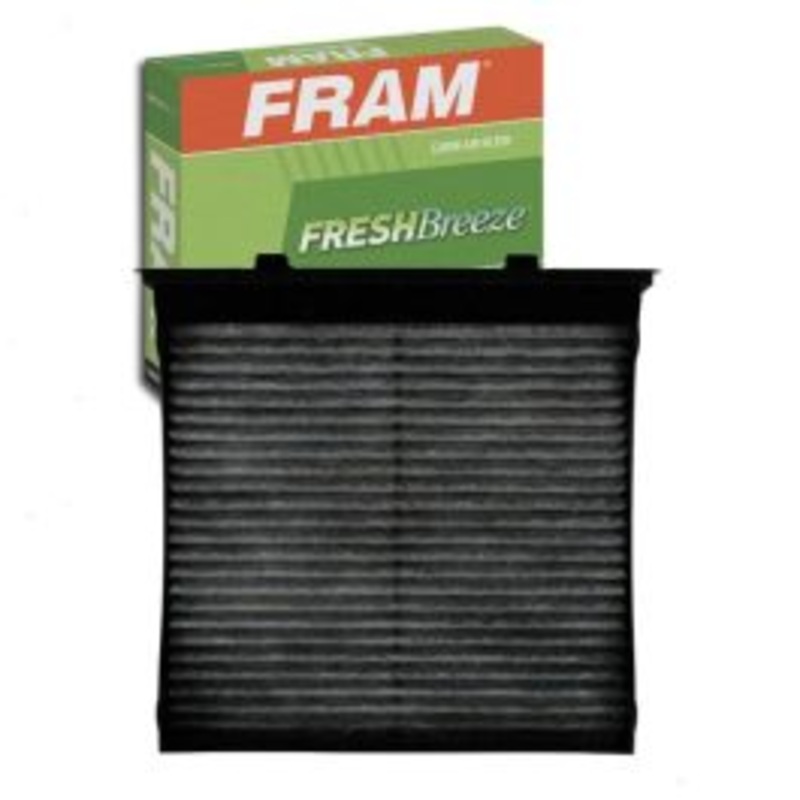 FRAM Fresh Breeze Cabin Air Filter for 2013-2015 Subaru XV Crosstrek
