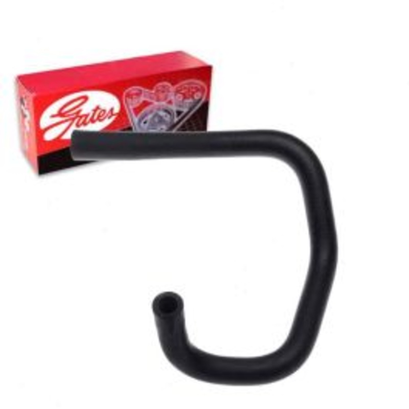 Gates Heater To Intake Manifold HVAC Heater Hose for 2003-2004 Ford E-250 4.6L 5.4L V8