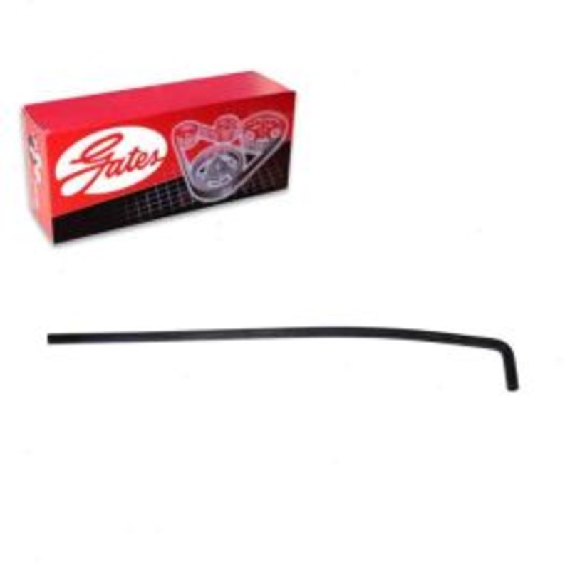 Gates Heater To Water Pump HVAC Heater Hose for 1996 Dodge Ram 2500 Van 5.2L V8