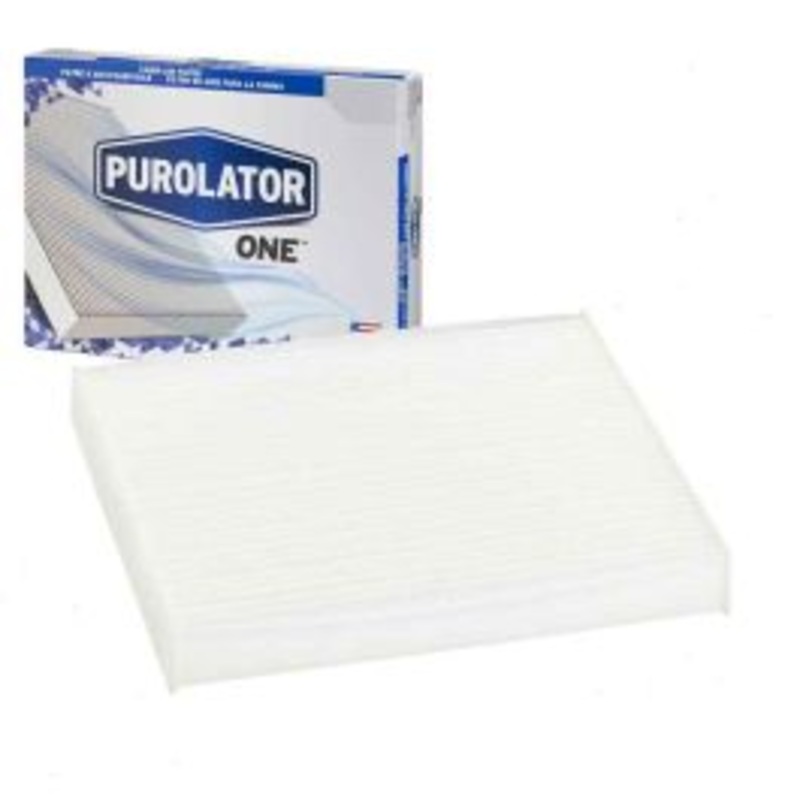 Purolator ONE Cabin Air Filter for 2010-2018 Subaru Legacy