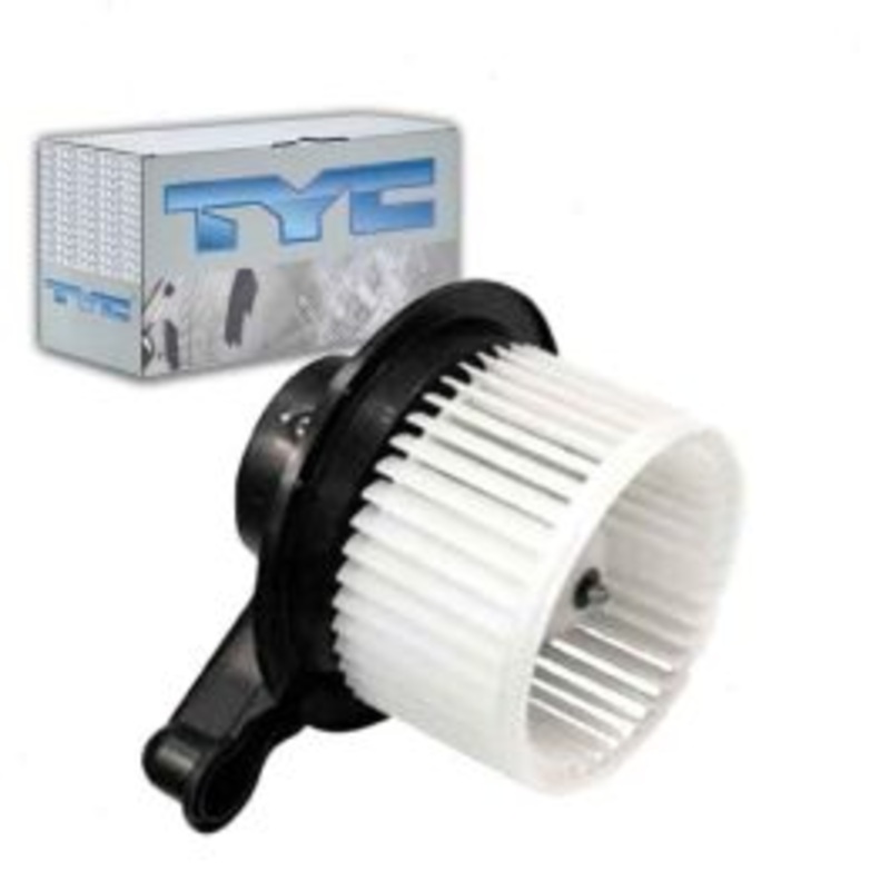 TYC 700178 HVAC Blower Motor