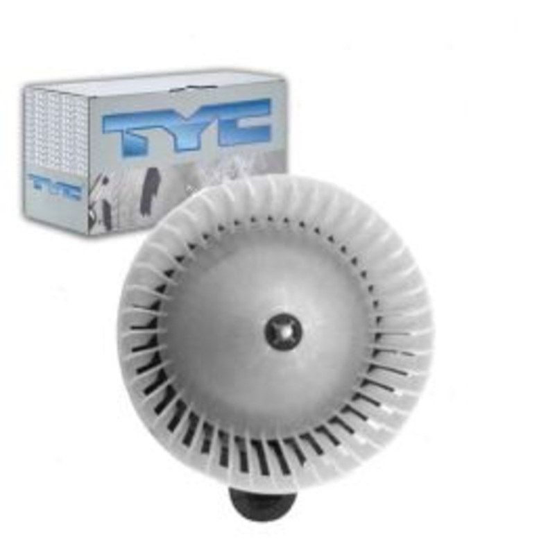 TYC 700231 HVAC Blower Motor