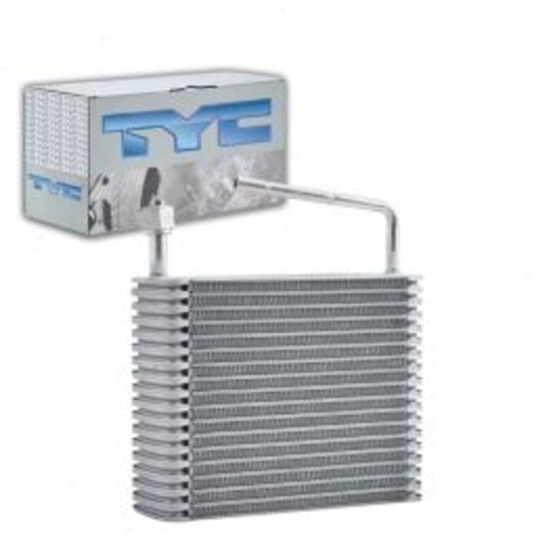 TYC 97115 AC Evaporator Core