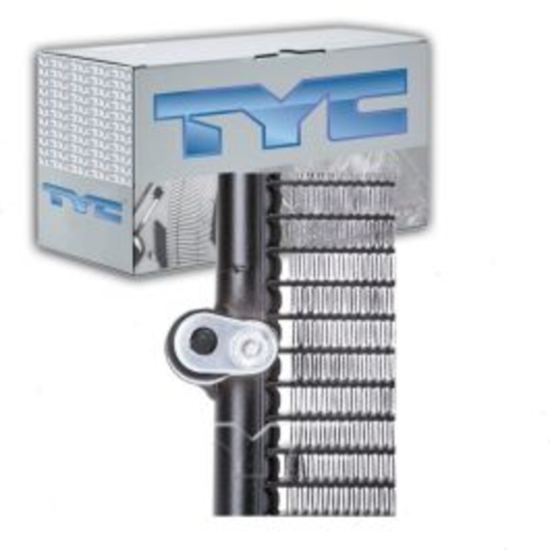 TYC AC Condenser for 2002-2006 Toyota Camry