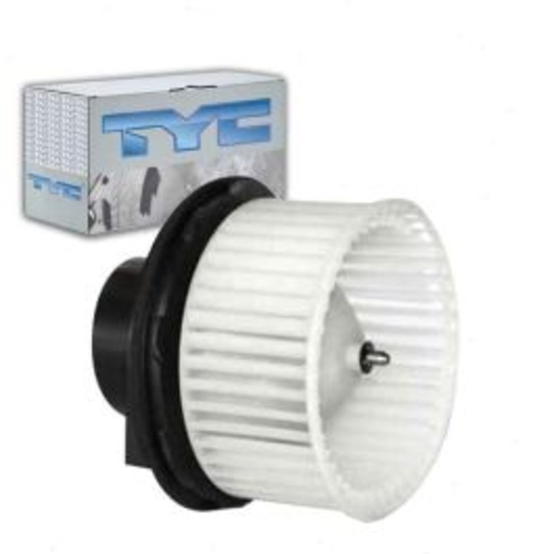 TYC Front HVAC Blower Motor for 2007-2013 Cadillac Escalade ESV
