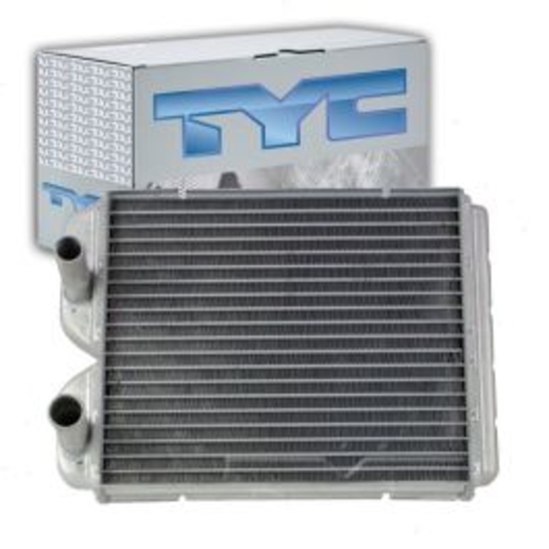 TYC Front HVAC Heater Core for 1975-1986 Chevrolet C30