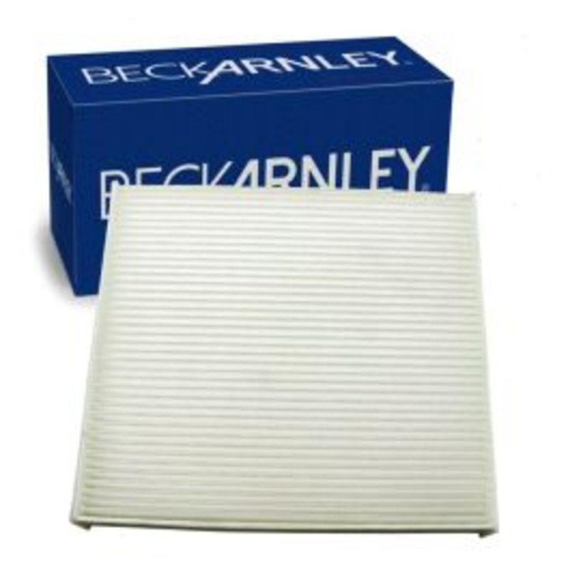 Beck/Arnley Cabin Air Filter for 2010-2019 Subaru Legacy 2.5L 3.6L H4 H6