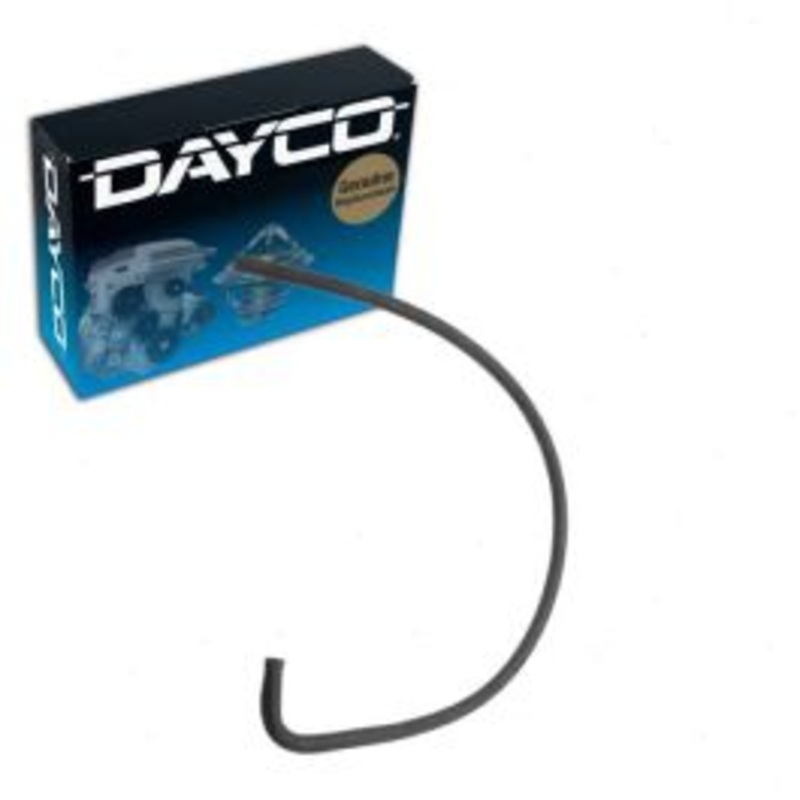 Dayco 80406 HVAC Heater Hose