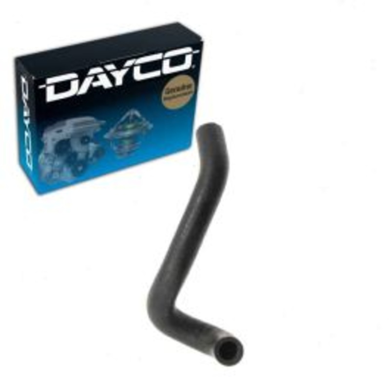 Dayco 86057 HVAC Heater Hose