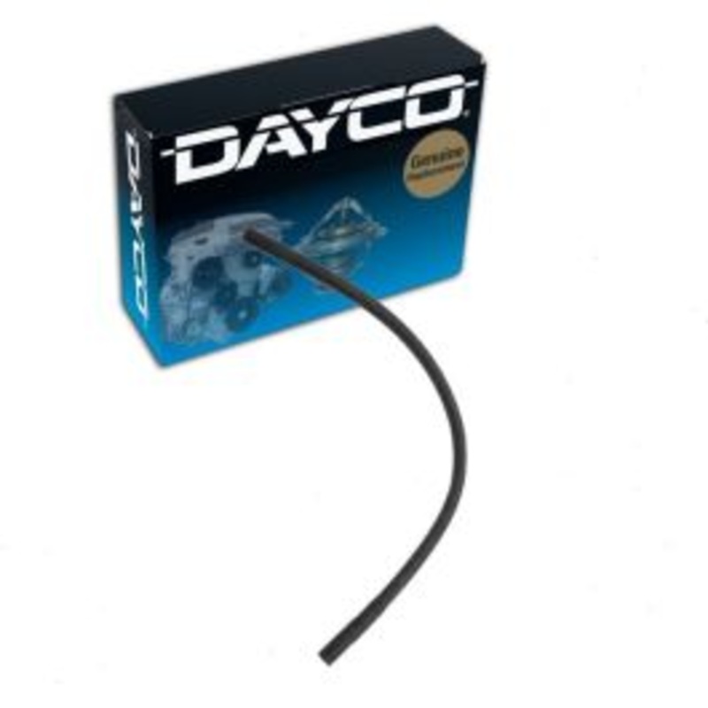 Dayco 87615 HVAC Heater Hose