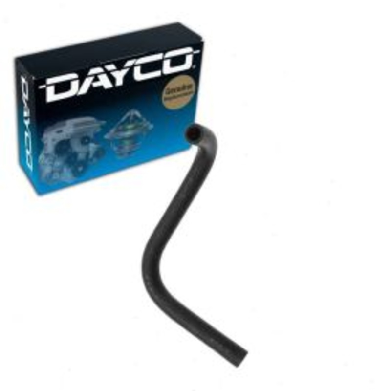 Dayco Engine To Connector HVAC Heater Hose for 1995 Dodge Ram 3500 5.9L V8