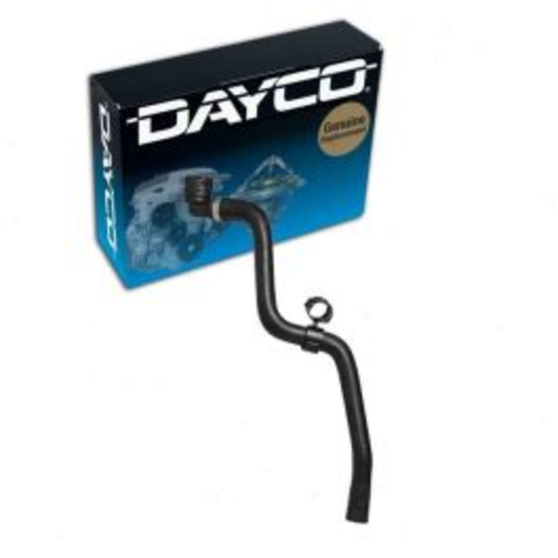 Dayco Heater Inlet HVAC Heater Hose for 2016 Chevrolet Cruze Limited 1.4L L4