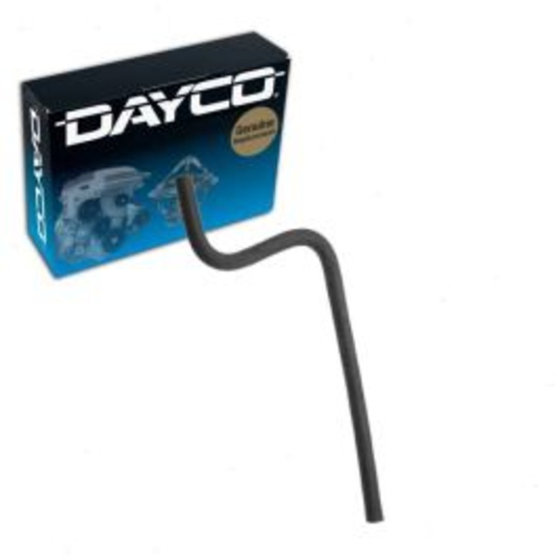 Dayco Heater Outlet HVAC Heater Hose for 2005-2010 Kia Sportage 2.7L V6