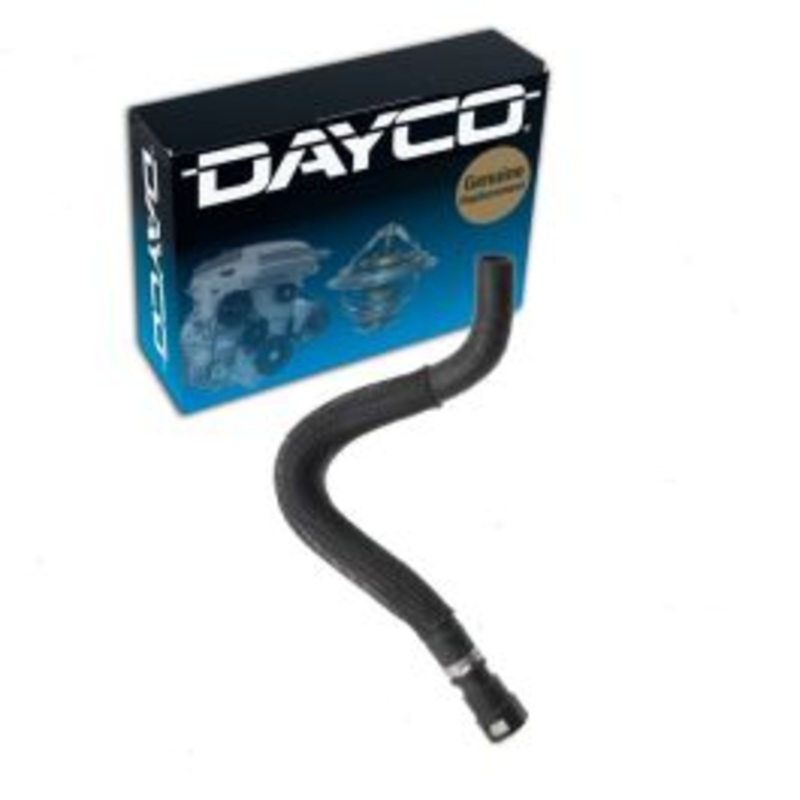 Dayco Heater To Pipe HVAC Heater Hose for 2003-2005 Pontiac Montana 3.4L V6
