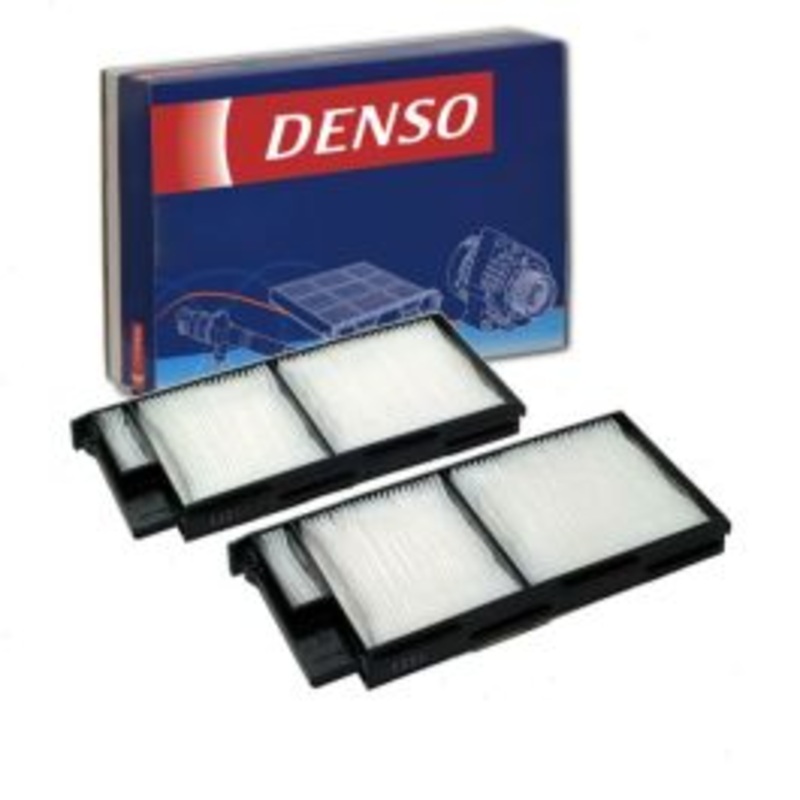DENSO Cabin Air Filter for 1998-2007 Lexus LX470 4.7L V8